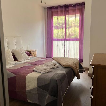 Apartamento El Jardin กอร์โดบา ภายนอก รูปภาพ