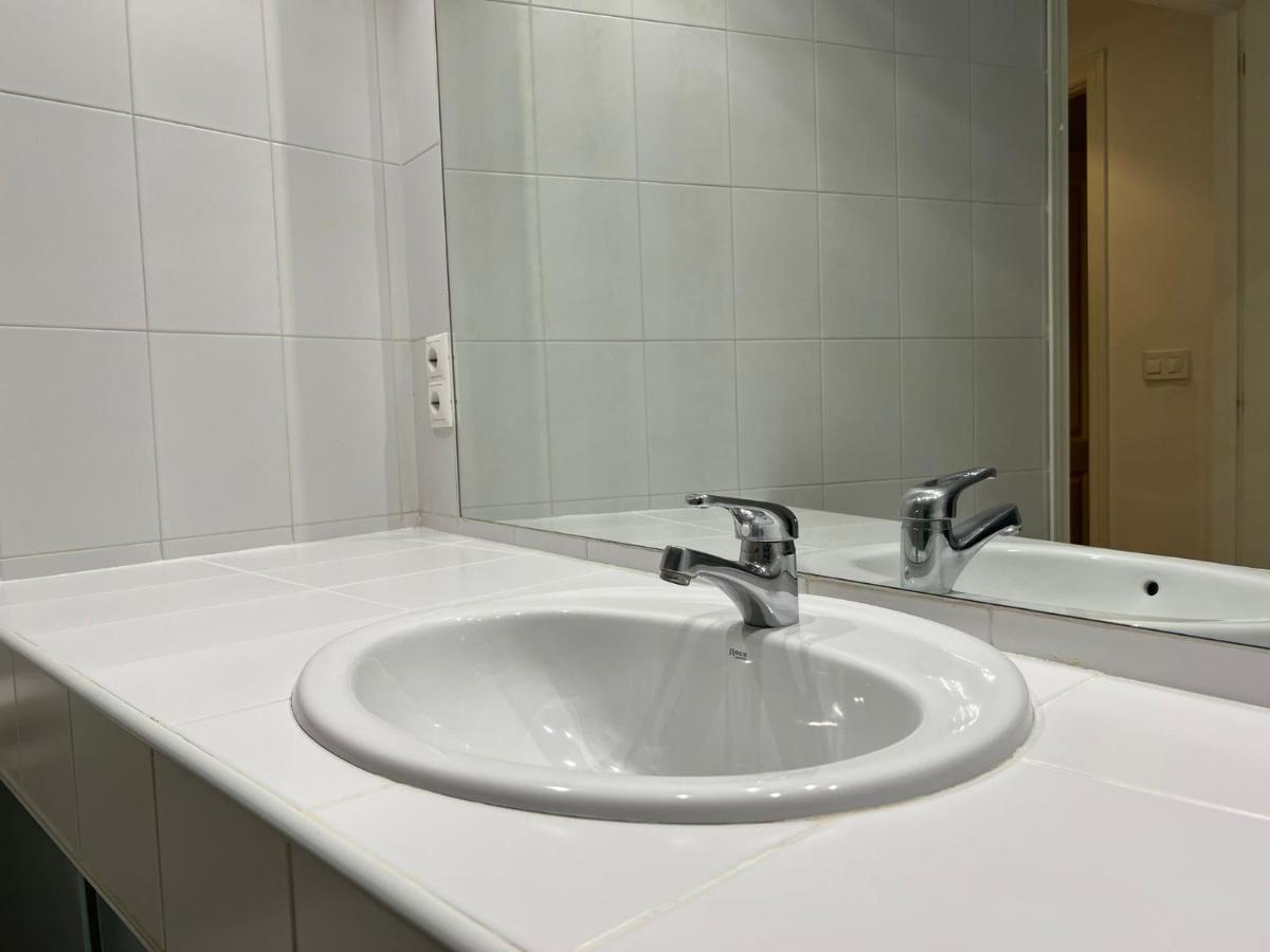 Apartamento El Jardin กอร์โดบา ภายนอก รูปภาพ