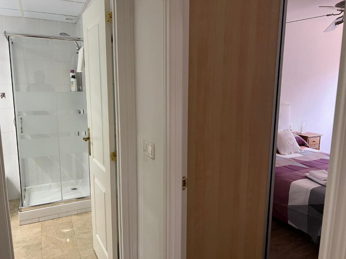 Apartamento El Jardin กอร์โดบา ภายนอก รูปภาพ